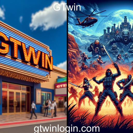 Explorando a Categoria de Luta no GTwin